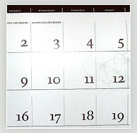 Submit your event