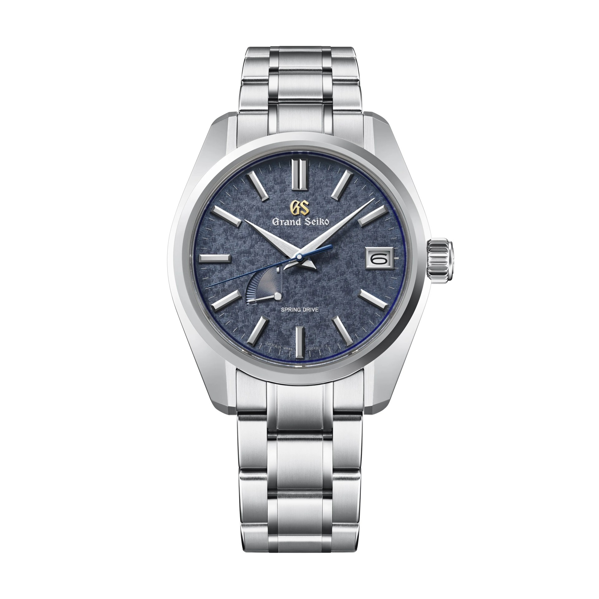 Grand Seiko watch