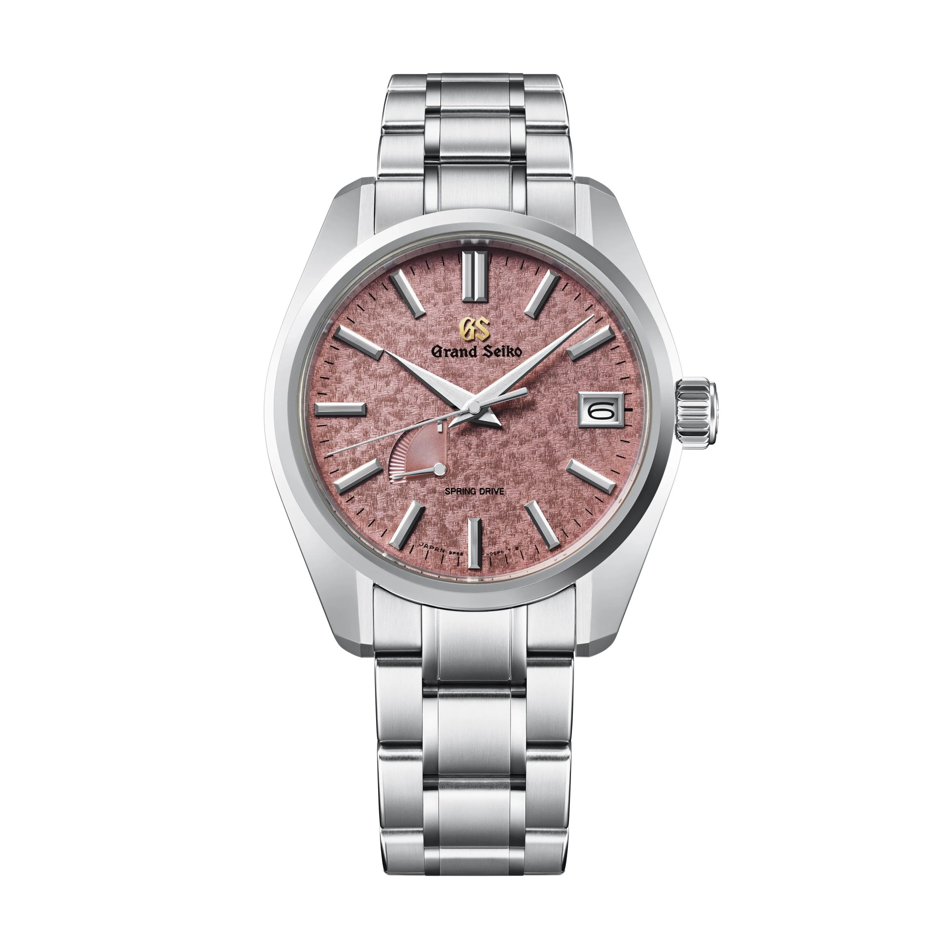 Grand Seiko watch