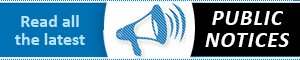 Paddock Publications Public Notices